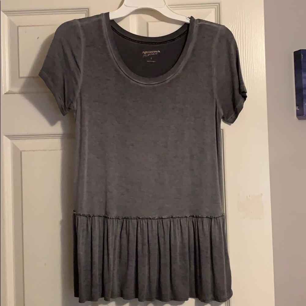 Arizona Jeans top!